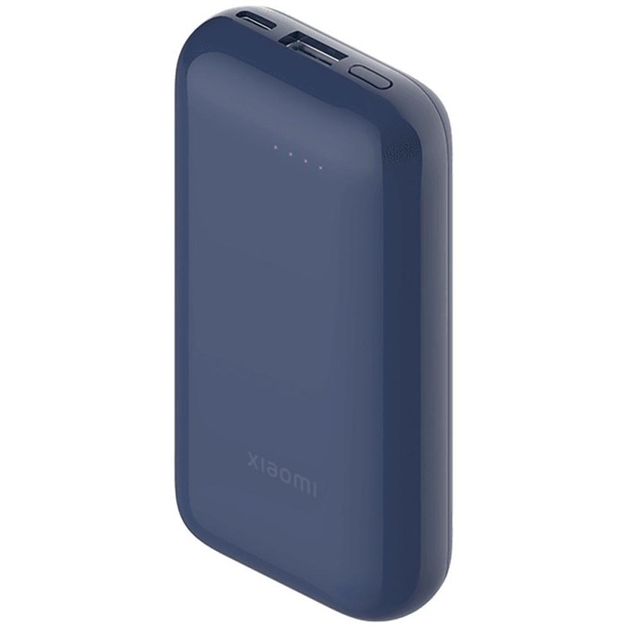 Внешний аккумулятор Xiaomi 33W 10000mAh Pocket Edition Pro(BHR5785GL) 1719194 - фото 846879