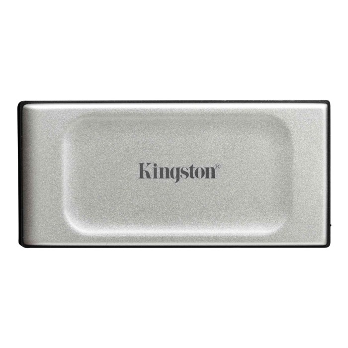 Портативный SSD Kingston SXS2000, USB 3.2 gen.2x2 / USB Type-C, OTG, 500 Гб 1841921 - фото 847025