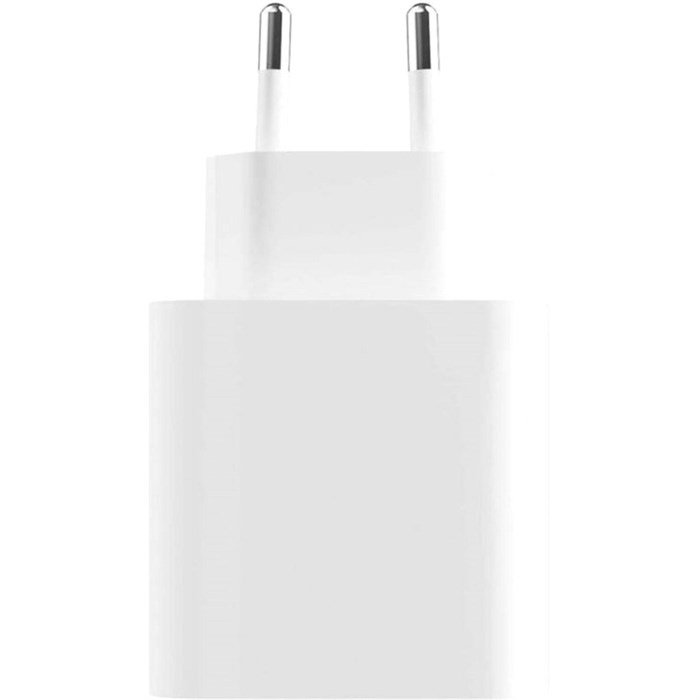 Зарядное устройство Xiaomi Mi 33w Wall Charger 3A PD (BHR4996GL) 1903238 - фото 847677