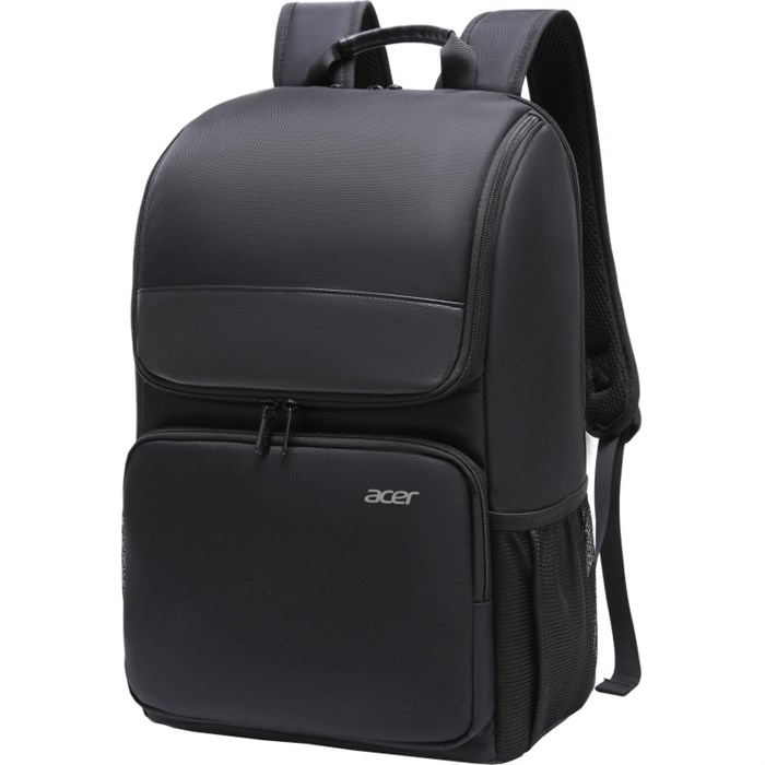 Рюкзак для ноутбука Acer OBG316 15.6 черный полиэстер (ZL.BAGEE.00K) - фото 848289