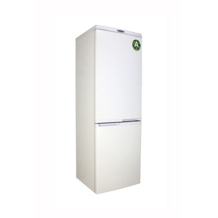 Холодильник DON R-290 B белый, 310л, Россия, ниж.мор.кам 101 л - фото 848938
