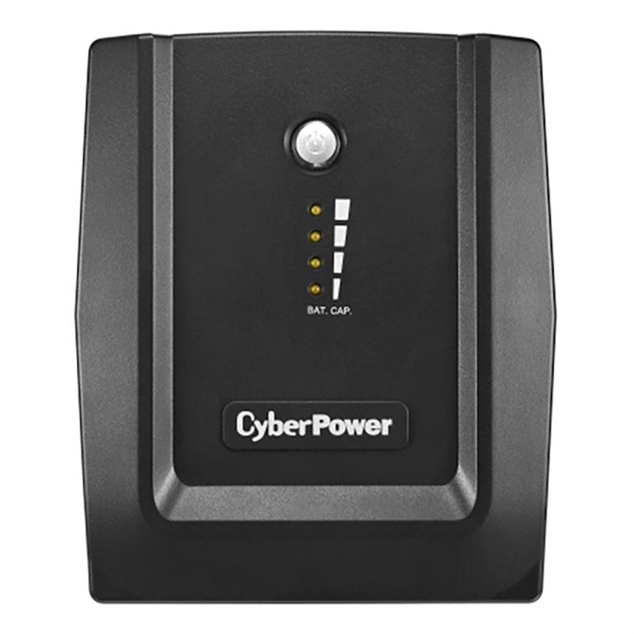 ИБП CyberPower Line-Interactive UT1500EI 1500VA/900W USB (4+2 IEC С13) 1669873 - фото 849766