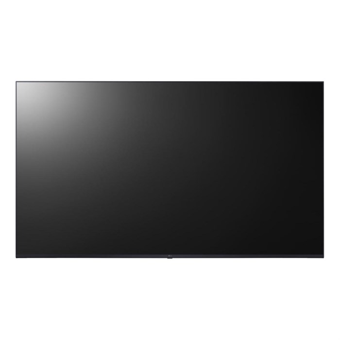 Информационная панель LG 55UL3J-E, UHD, 16Hr, 400nit, webOS 6.0, 8GB 1636630 - фото 850813