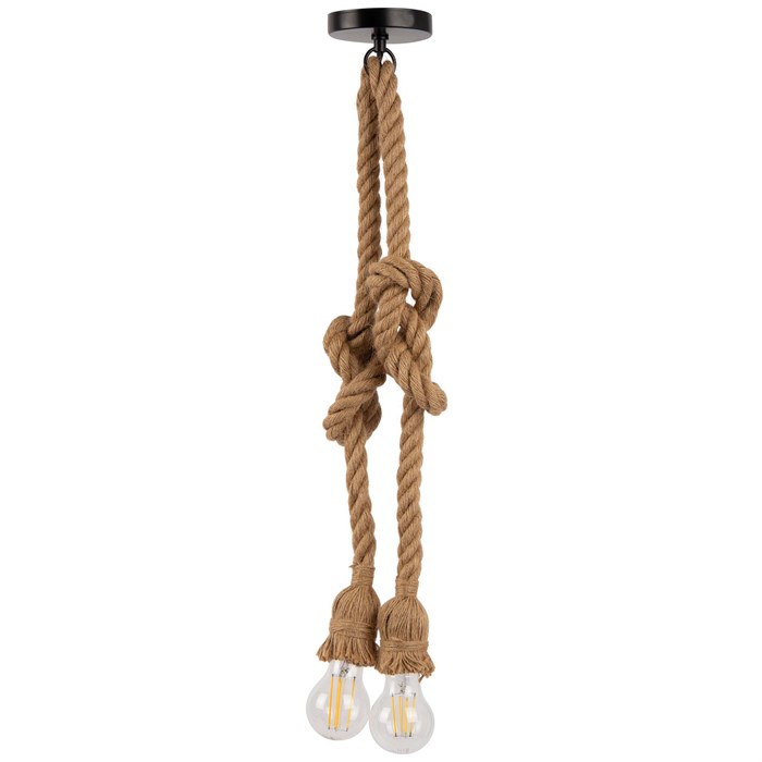 Светильник Hiper Rope  H156-7 XM1594903 - фото 85741