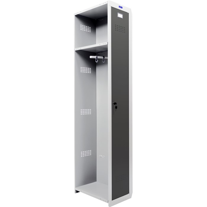 Дополнительная секция для шкафа для одежды Cobalt Locker 01-30 R7043/7038 1441102 - фото 862800