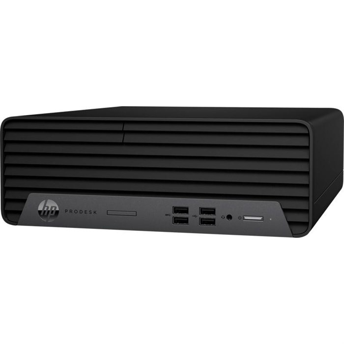 Неттоп HP ProDesk 400 G7 SFF (1Q7K4ES) i3-10100/16Gb/256Gb/W10P 1546012 - фото 863702