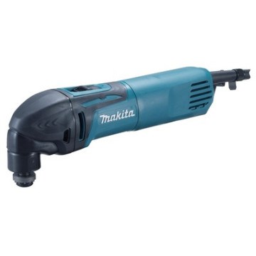 Многофункциональный инструмент MAKITA 320Вт, резак универсальный (TM3000C) 773196 - фото 914223