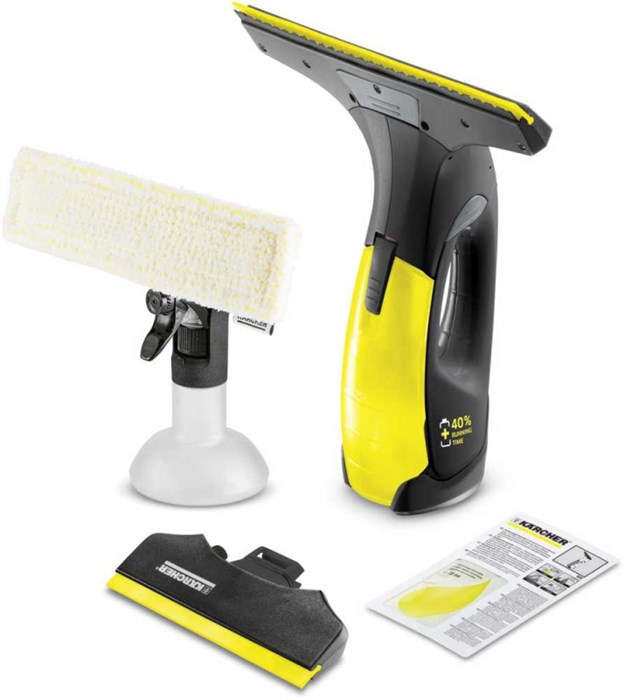 Мойщик окон Karcher WV 2 XM1149222 - фото 91666