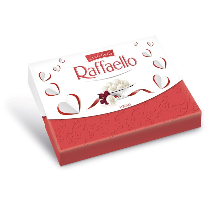 Конфеты Raffaello, 90г 1459635 - фото 934319