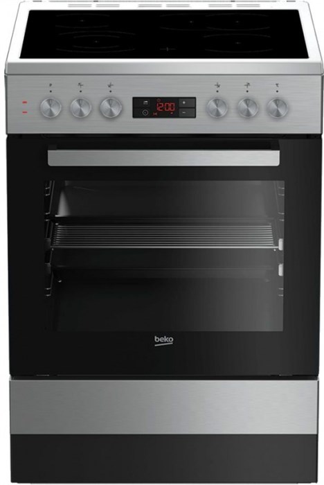 Плита Электрическая Beko FSM67320DXT XM1129257 - фото 94021