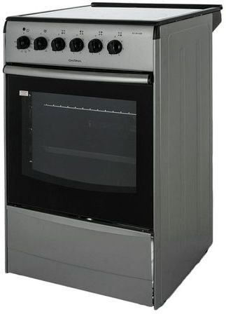 Плита Электрическая Darina 1B EC 341 606 silver XM1487486 - фото 94054