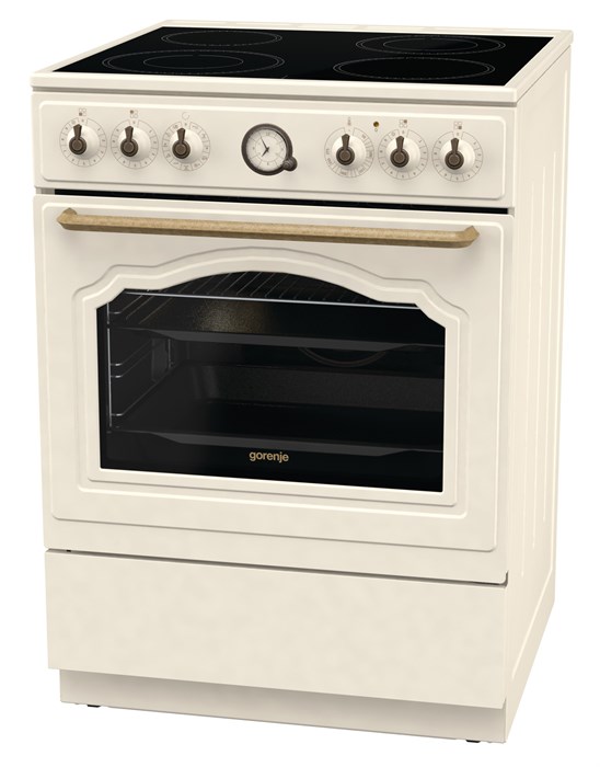 Плита Электрическая Gorenje GECS6B70CLI XM1874836 - фото 94441