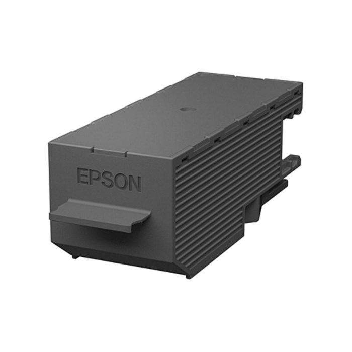 Запасная часть емк. для отраб. чернил Epson T04D0 C13T04D000 для L7160/7180 1330041 - фото 945150