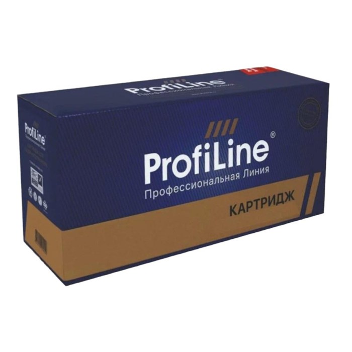 Картридж струйный ProfiLine L0S20YC (№976Y) чер. для HP 556/P55250dw/P55250 1785463 - фото 946040