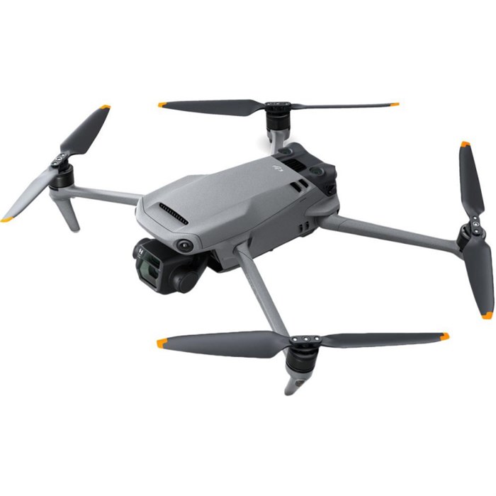 Квадрокоптер Dji Mavic 3 Fly More Combo 5.1K ПДУ серый CP.MA.00000452.01 1532081 - фото 947298