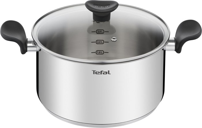 Кастрюля Tefal Primary E3084674 XM1638132 - фото 95060