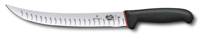 Нож кухонный Victorinox Fibrox Dual Grip Slaughter XM1627039 - фото 95919