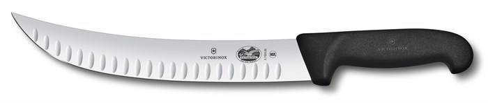 Нож кухонный Victorinox Fibrox - фото 95924