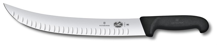 Нож кухонный Victorinox Fibrox - фото 95925