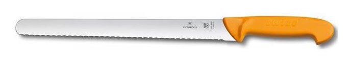 Нож кухонный Victorinox Swibo - фото 95941