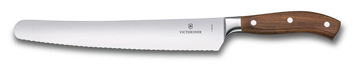Нож кухонный Victorinox Grand Maitre Wood - фото 95942