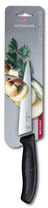Нож кухонный Victorinox Swiss Classic - фото 96127