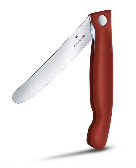 Нож кухонный Victorinox Swiss Classic - фото 96145