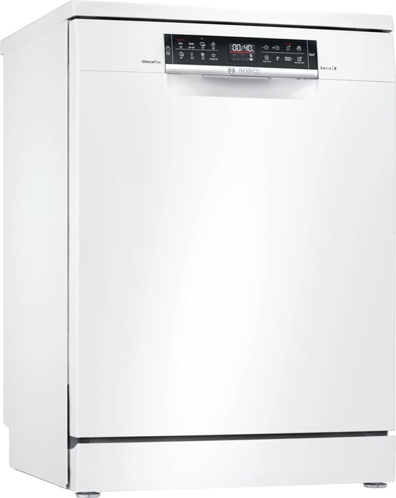 Посудомоечная машина Bosch SMS6ZCW37Q - фото 98195