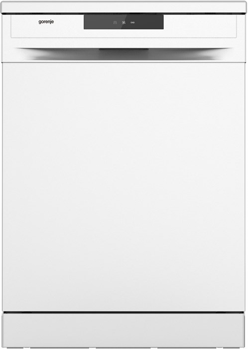 Посудомоечная машина Gorenje GS62040W - фото 98391