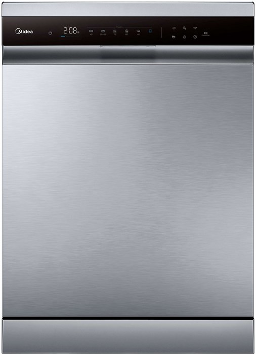 Посудомоечная машина Midea MFD60S350Si - фото 98517