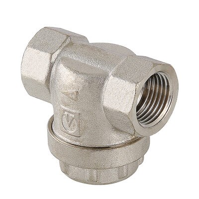 Фильтр прямой 3/4" г/г VALTEC (VT.388.N.05) XST29853 - фото 986556