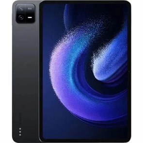 {{productViewItem.photos[photoViewList.activeNavIndex].Alt || productViewItem.photos[photoViewList.activeNavIndex].Description || 'Планшет Xiaomi Pad 6 (23043RP34G) 11.0&#39;&#39; IPS/ 3.2GHz 6GB/128GB Gravity gray'}}