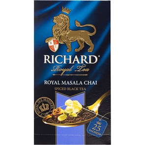 {{productViewItem.photos[photoViewList.activeNavIndex].Alt || productViewItem.photos[photoViewList.activeNavIndex].Description || 'Чай Richard Royal Masala Chai черн., 25 пак'}}