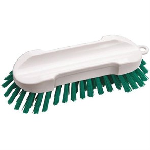 Щетка ручная жесткая DI Hand Scrub Brush Hard,зеленый 7509553_KFC 1963932