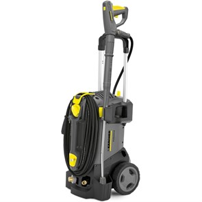 Мойка высокого давления профессиональная Karcher HD 5/17 C EU