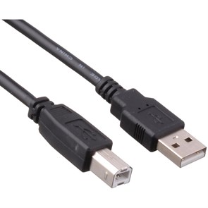 Кабель USB 2.0 ExeGate EX-CC-USB2-AMBM-1.8 (Am/Bm, 1,8м) 1599537