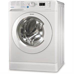 Стиральная машина Indesit BWUA 51051 L B 1700818