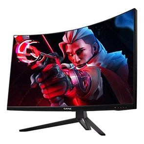 Монитор Sanc T980 Pro (M3238QPD) 31,5/2K/VA/165Hz/1ms 1946841