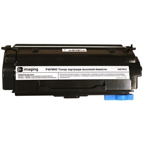 Картридж лазерный Fplus imaging 40STB15 чер.п.емк(15000ст)д/F+ P40dn/M40adn 1498585