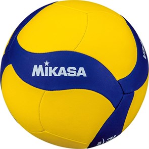 {{productViewItem.photos[photoViewList.activeNavIndex].Alt || productViewItem.photos[photoViewList.activeNavIndex].Description || 'Мяч волейб. игровой. MIKASA V345W, р.5 FIVB желто-синий'}}