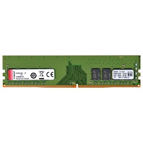 Модуль памяти Kingston DDR4 Dimm 16Gb 2666MHz (KVR26N19S8/16) RTL 1592271