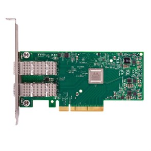 Сетевая карта MELLANOX TECHNOLOGIES (MCX4121A-XCAT) PCI-E x8 1907131