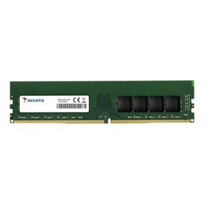 Модуль памяти A-Data DDR4 DIMM 8Gb 3200МГц CL22 (AD4U32008G22-SGN) 1582557