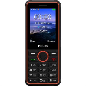 {{productViewItem.photos[photoViewList.activeNavIndex].Alt || productViewItem.photos[photoViewList.activeNavIndex].Description || 'Мобильный телефон Philips Xenium E2301 32Mb темно-серый 2Sim 2.8 TFT'}}