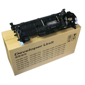 Запасная часть блок проявки CET для KYOCERA ECOSYS M2040dn/2135dn/2635dn 1673177