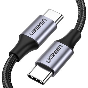 {{productViewItem.photos[photoViewList.activeNavIndex].Alt || productViewItem.photos[photoViewList.activeNavIndex].Description || 'Кабель UGREEN US261 USB C 2.0 Male (50149)'}}