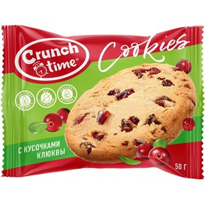 {{productViewItem.photos[photoViewList.activeNavIndex].Alt || productViewItem.photos[photoViewList.activeNavIndex].Description || 'Печенье сдобное CRUNCH TIME Cookies с клюквой, 50г 14шт/уп'}}