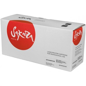 Картридж лазерный SAKURA 60F5H00/60F5H0E чер. для Lexmark MX611de,MX511de 1605322