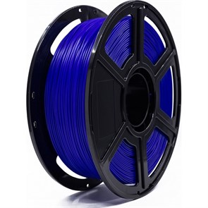 Катушка пластика Tiger 3D PLA+ 1.75 мм., 1 кг., синяя (TGRPLA+175U1) 1159075