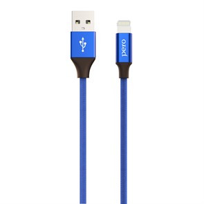 {{productViewItem.photos[photoViewList.activeNavIndex].Alt || productViewItem.photos[photoViewList.activeNavIndex].Description || 'Кабель USB PERO DC-02 8-pin Lightning, 2,4А, 1м, синий'}}